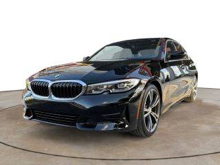 2019 BMW 3 Series 330i RWD photo