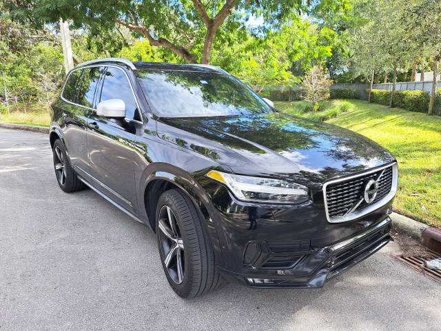 2019 Volvo XC90 R-Design AWD photo