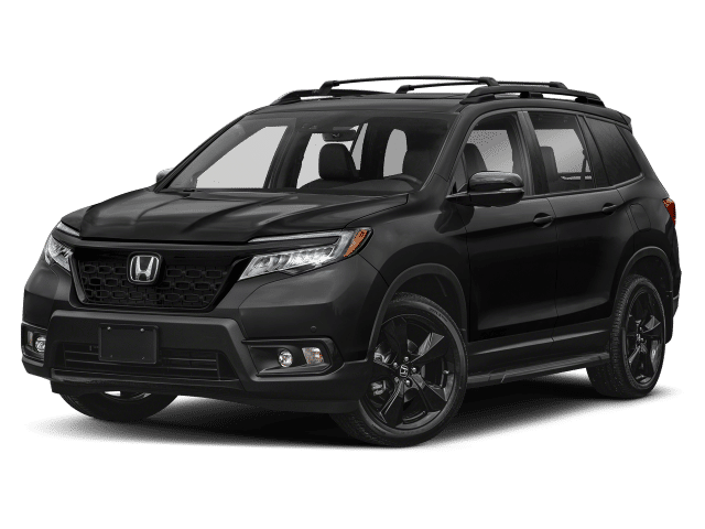 2019 Honda Passport Elite AWD photo