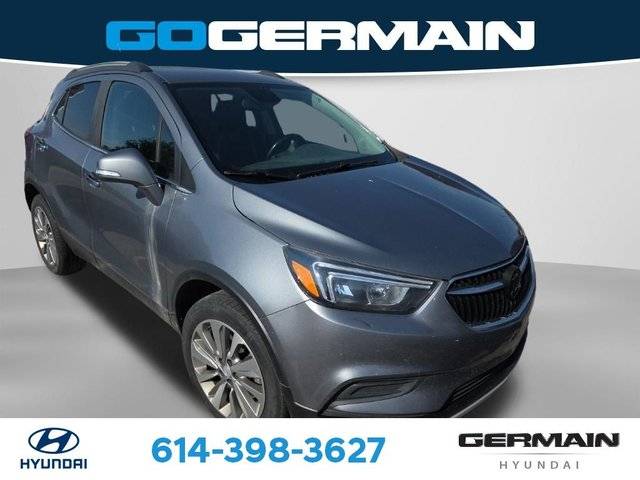 2019 Buick Encore Preferred FWD photo