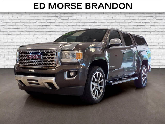 2019 GMC Canyon 2WD Denali RWD photo