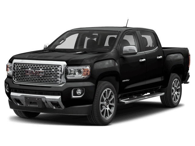 2019 GMC Canyon 2WD Denali RWD photo