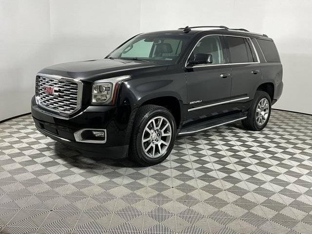 2019 GMC Yukon Denali RWD photo
