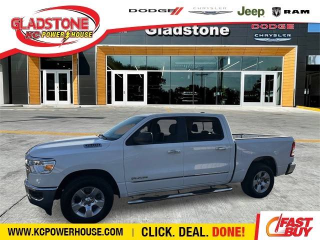 2019 Ram 1500 Big Horn/Lone Star RWD photo