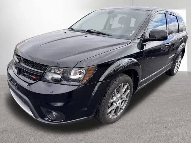 2019 Dodge Journey GT AWD photo