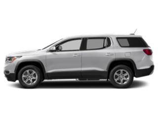 2019 GMC Acadia SLE FWD photo