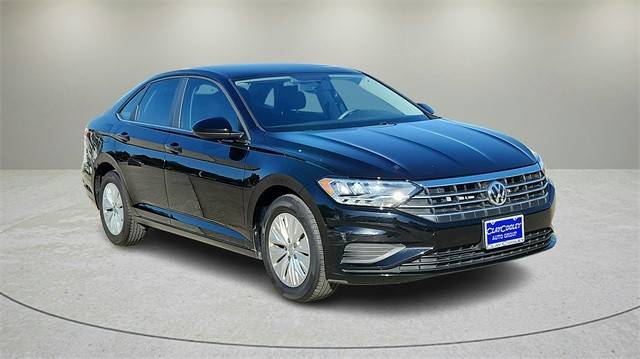 2019 Volkswagen Jetta S FWD photo