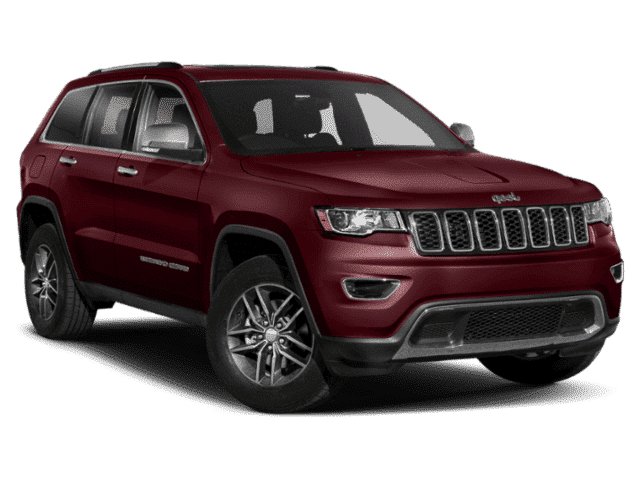2019 Jeep Grand Cherokee Limited X RWD photo