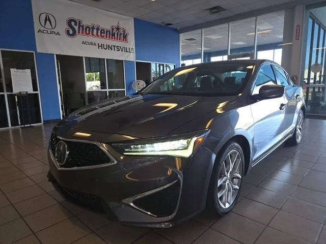 2019 Acura ILX  FWD photo