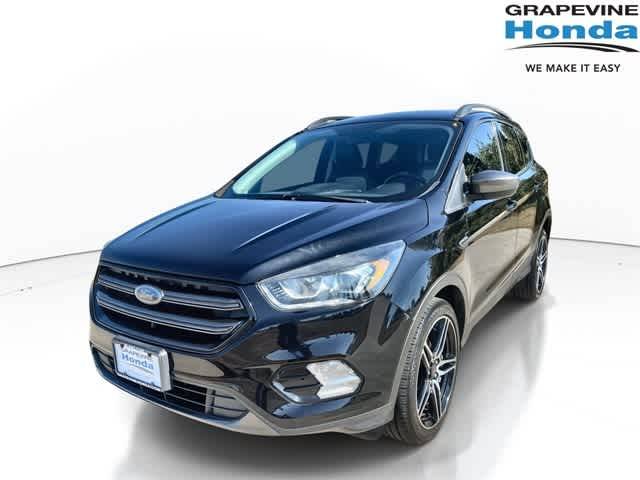 2019 Ford Escape SEL FWD photo