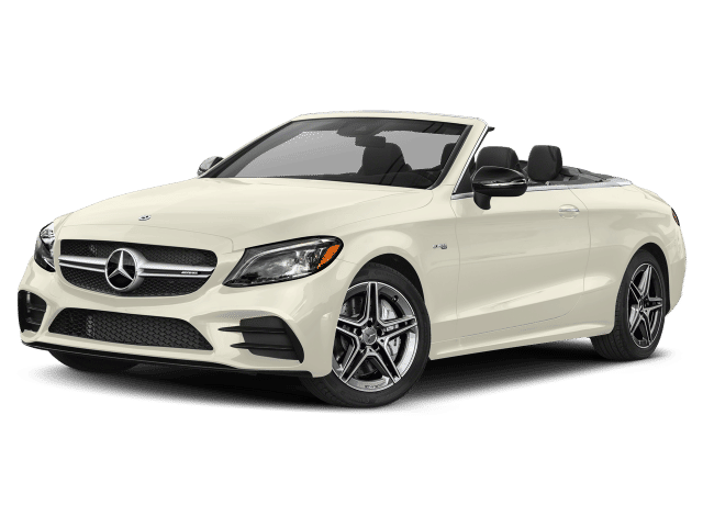 2019 Mercedes-Benz C-Class AMG C 43 AWD photo