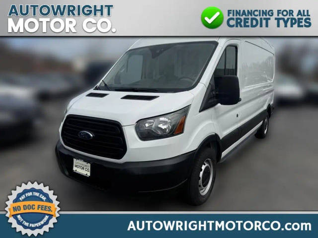 2019 Ford Transit Van RWD photo