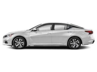 2019 Nissan Altima 2.5 S AWD photo