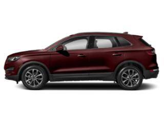 2019 Lincoln MKC Standard AWD photo