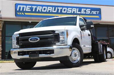 2019 Ford F-350 Super Duty XL RWD photo