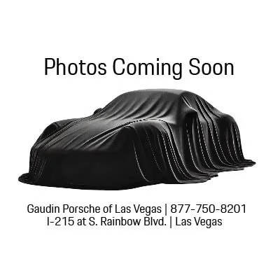 2019 Mercedes-Benz S-Class S 560 RWD photo