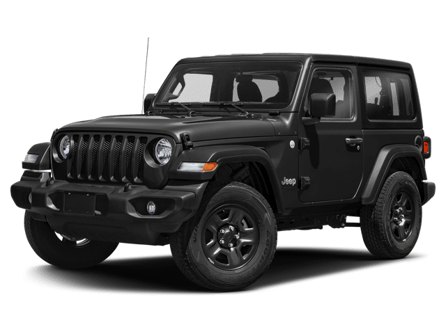 2019 Jeep Wrangler Sport S 4WD photo