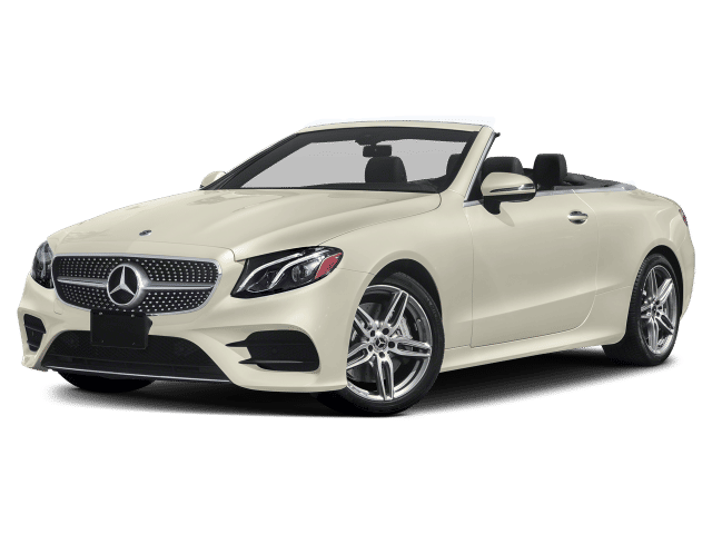 2019 Mercedes-Benz E-Class E 450 RWD photo