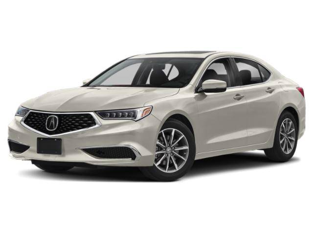 2019 Acura TLX FWD photo