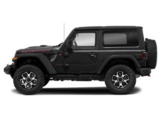 2019 Jeep Wrangler Rubicon 4WD photo