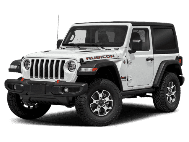 2019 Jeep Wrangler Rubicon 4WD photo
