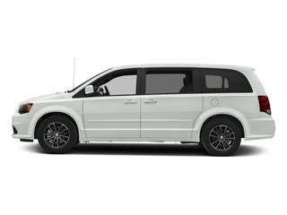 2017 Dodge Grand Caravan GT FWD photo