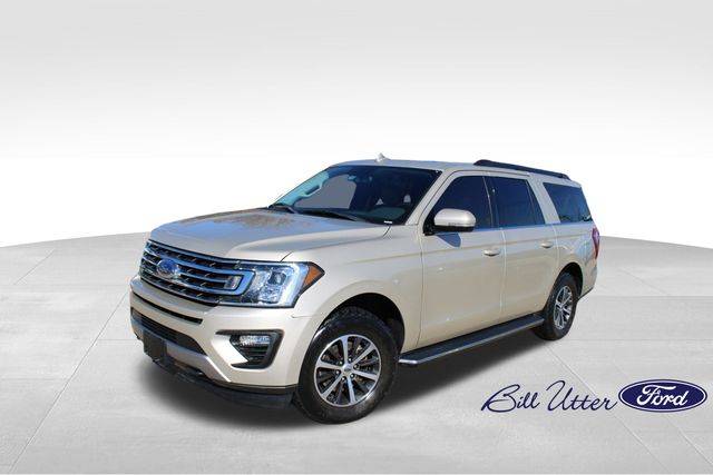 2018 Ford Expedition Max XLT 4WD photo