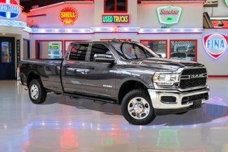 2019 Ram 2500 Tradesman 4WD photo