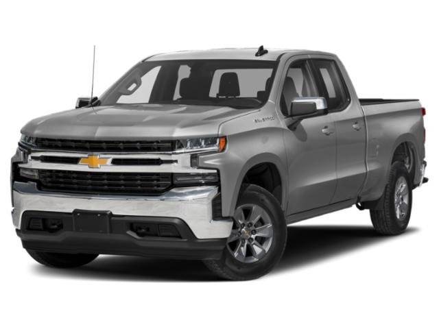 2019 Chevrolet Silverado 1500 LT RWD photo