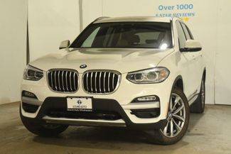 2019 BMW X3 xDrive30i AWD photo