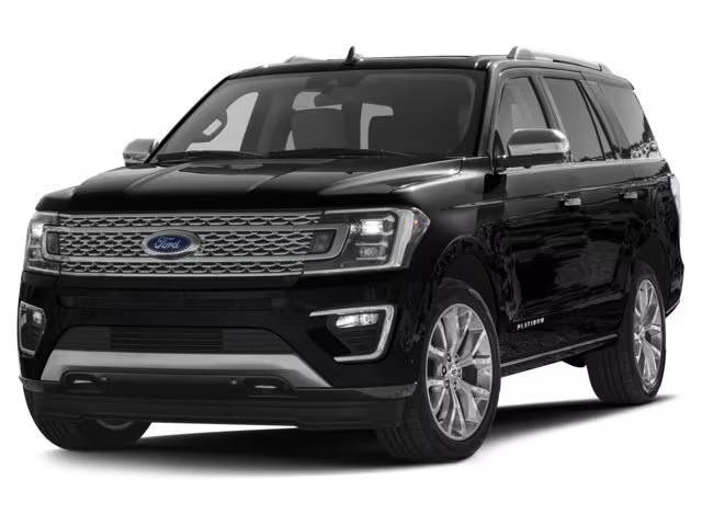 2018 Ford Expedition Limited RWD photo