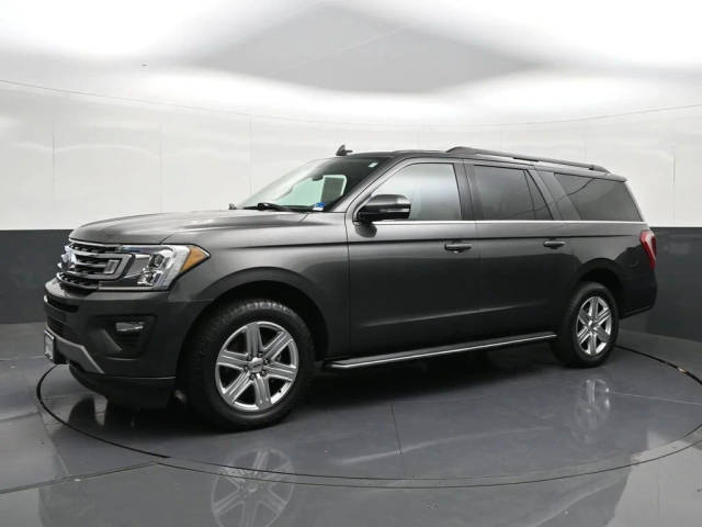 2019 Ford Expedition Max XLT 4WD photo