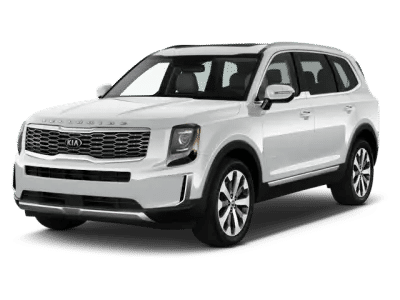 2020 Kia Telluride S FWD photo