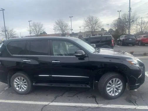 2019 Lexus GX GX 460 Premium 4WD photo
