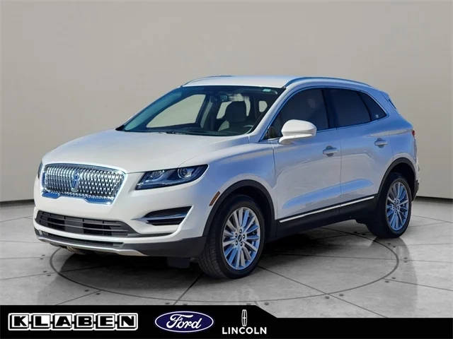 2019 Lincoln MKC Standard FWD photo