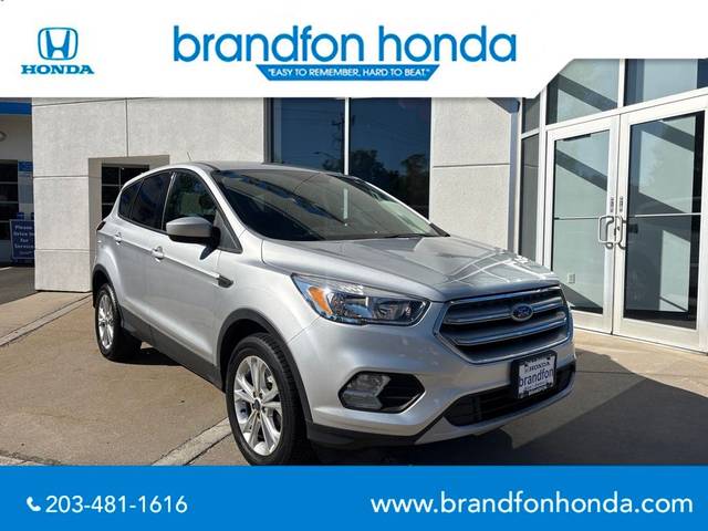 2019 Ford Escape SE 4WD photo