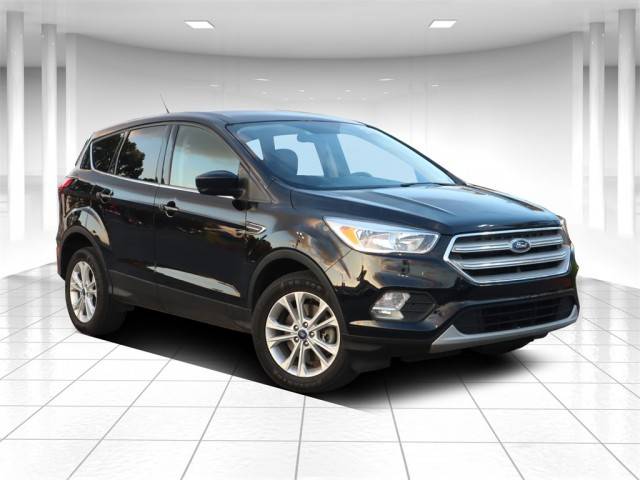 2019 Ford Escape SE 4WD photo