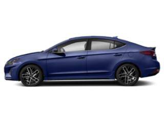 2019 Hyundai Elantra Sport FWD photo