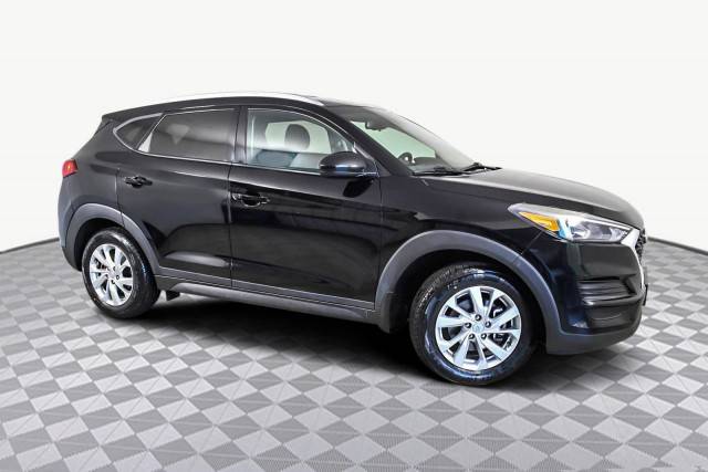 2019 Hyundai Tucson Value FWD photo