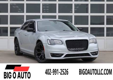 2019 Chrysler 300 Touring RWD photo