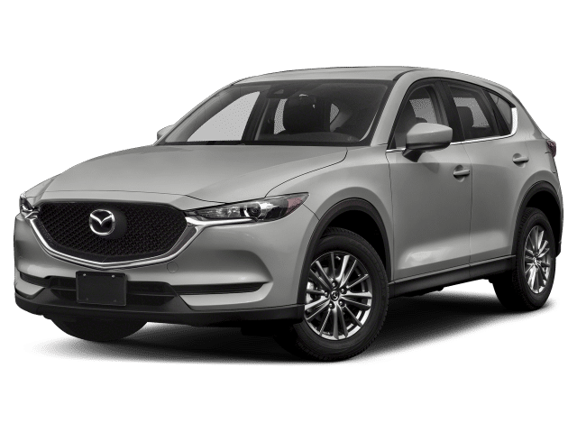 2019 Mazda CX-5 Sport AWD photo