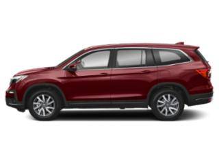 2019 Honda Pilot EX FWD photo