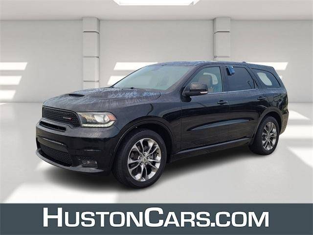 2019 Dodge Durango R/T RWD photo