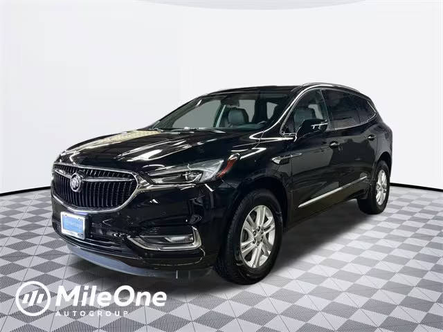2019 Buick Enclave Premium FWD photo