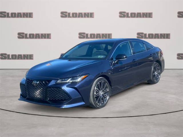 2019 Toyota Avalon Touring FWD photo