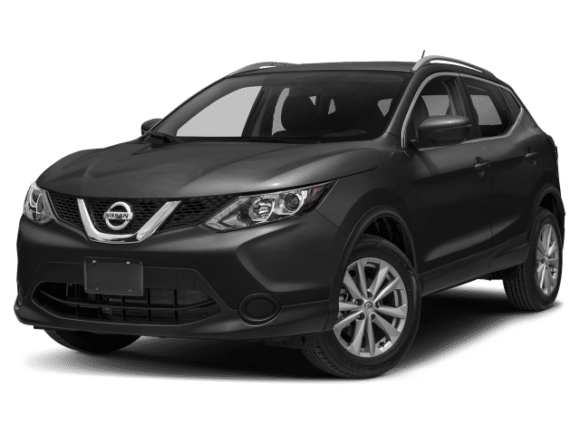 2019 Nissan Rogue Sport S AWD photo