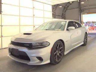 2019 Dodge Charger R/T RWD photo