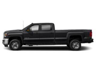 2019 GMC Sierra 2500HD SLT 4WD photo