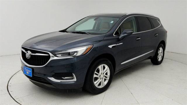 2019 Buick Enclave Essence FWD photo