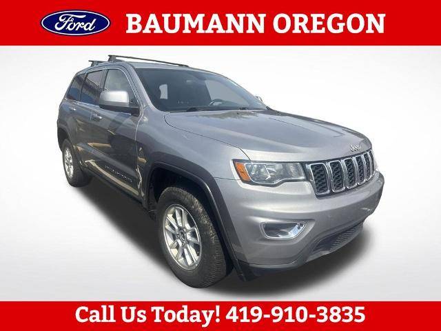 2019 Jeep Grand Cherokee Laredo E 4WD photo